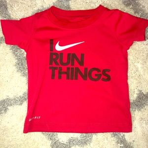 Nike Shirt